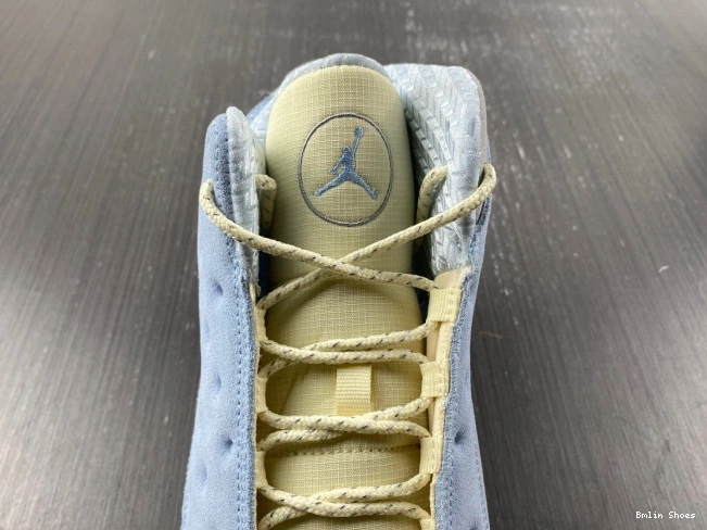Bmlin SoleFly Jordan Retro DX5763-100 13 0721